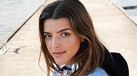 Timeline: Calu rivero