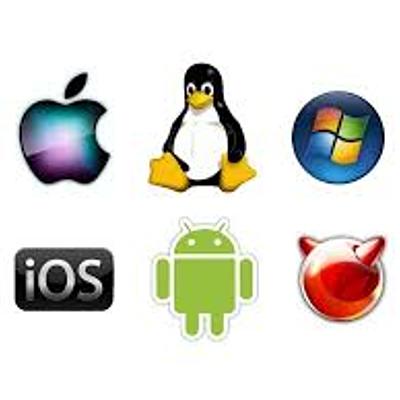 Timeline: Linea de tiempo de la evolución de los sistemas operativos