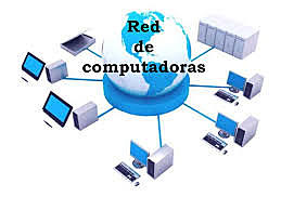 REDES  DE COMPUTADORAS