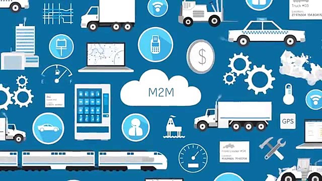 2015 Web 3.0 era del M2M