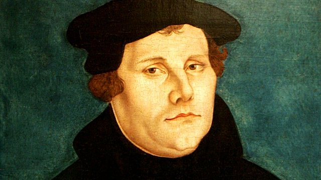 Martin Luther