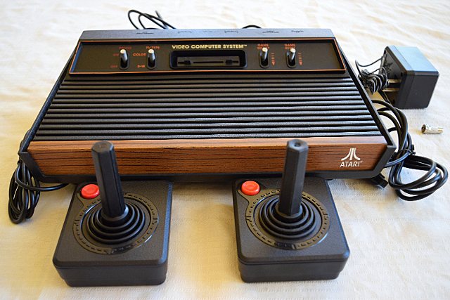 Atari