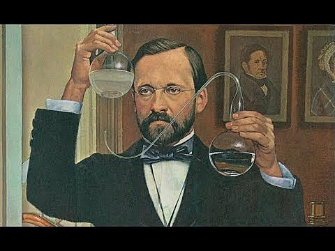 Louis Pasteur
