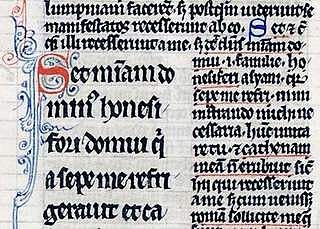 Una letra con mas de un fonema