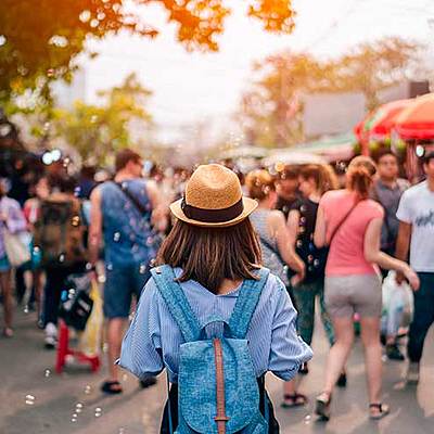 Timeline: Psicología Social