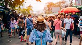 Timeline: Psicología Social