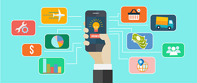 TELEFONÍA INTELIGENTES