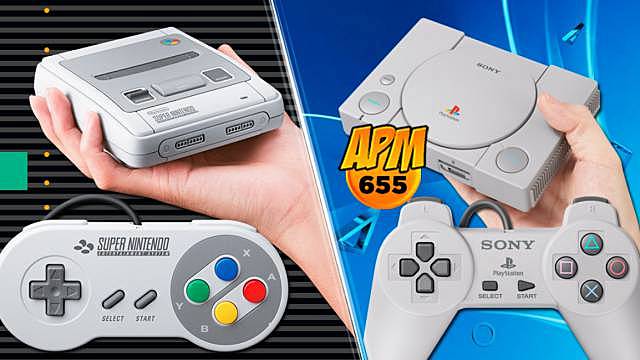 se crea la playstation y la nintendo 64