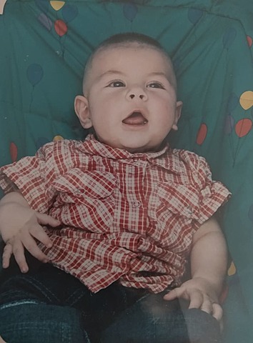 cumpli mi primer añito