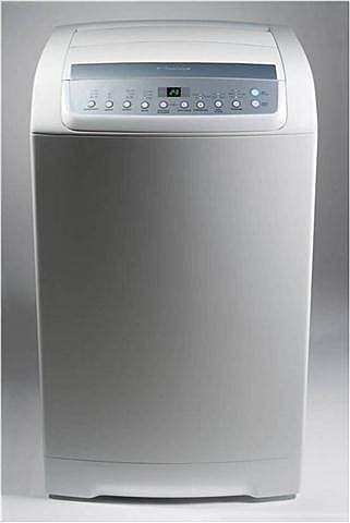 mi segundo lavarropas hasta la actualidad