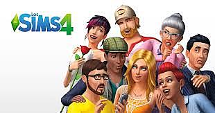 se crea "los sims" el juego mejor vendido de PC