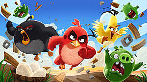 GTA IV sale y se vuelve viral a la misma vez que el farmville y el angry birds