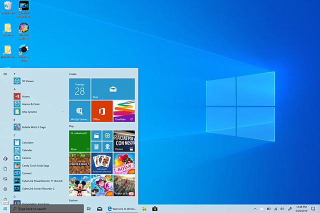 WINDOWS 10