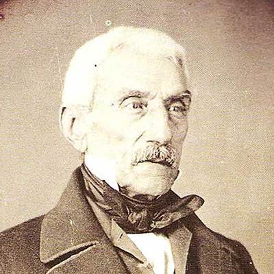 Timeline: San Martín