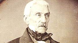 Timeline: San Martín