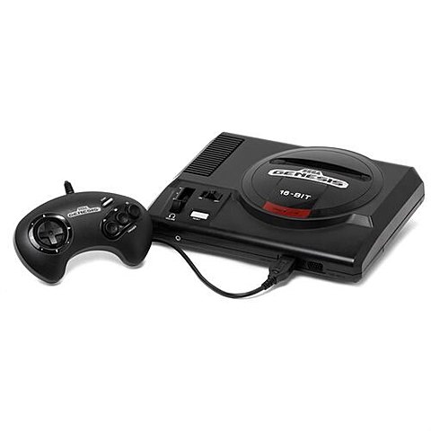 SEGA Genesis