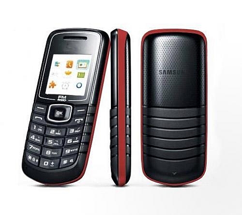Mi primer celular