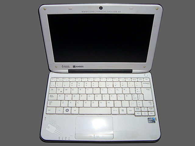 Primera netbook