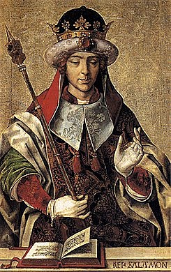 Salomón (hijo y sucesor de David)