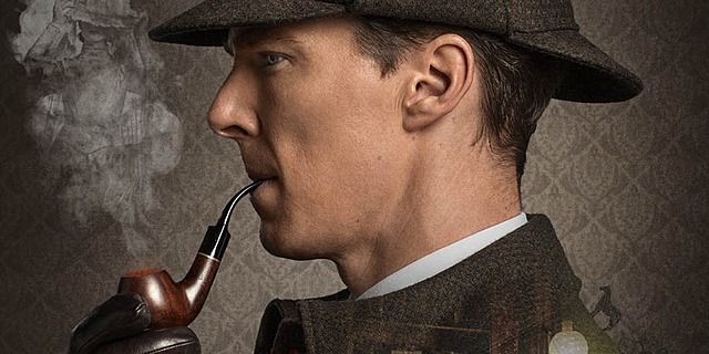 Sir Arthur Conan Doyle