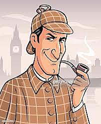 Sir Arthur Conan Doyle