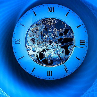 Timeline: la tecnologia y yo