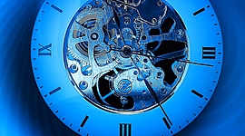 Timeline: la tecnologia y yo