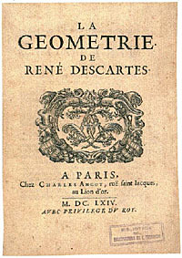 René Descartes
