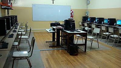 Instituto de computación