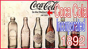 The Coca-Cola Company