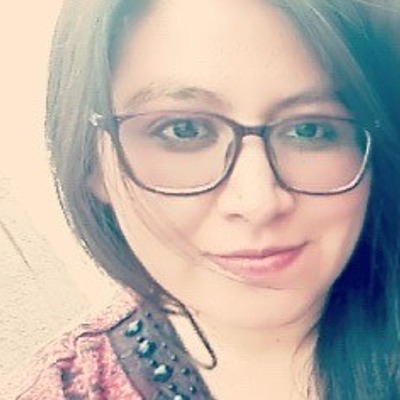 Timeline: Ana Laura Primero