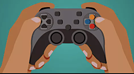 Timeline: The Growth of Video Games