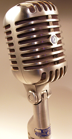 Microphones