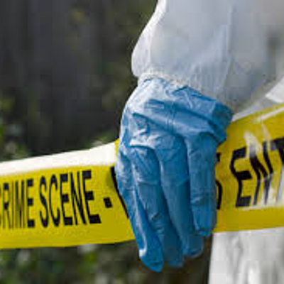 Timeline: History of forensics sciences