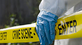 Timeline: History of forensics sciences