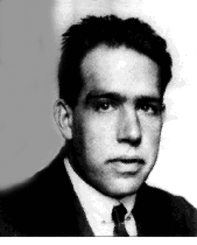 Neils Bohr
