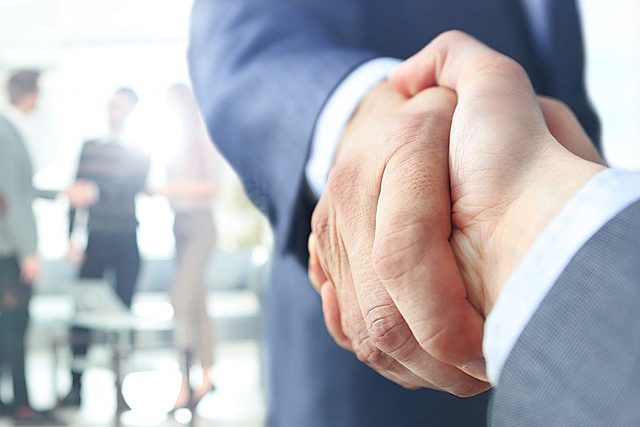 Empecé a conocer a mis amigos