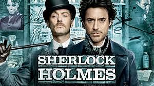 Sir Arthur Conan Doyle