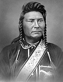 Surrender of Nez Perce