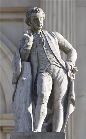 Don Giovanni and Royal Kammermusikus