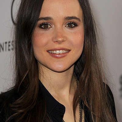 Timeline: Ellen Page