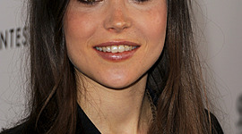 Timeline: Ellen Page