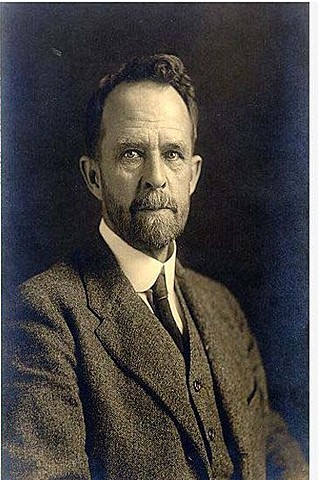 Thomas Hunt Morgan