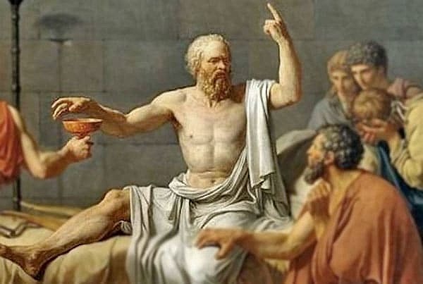 Sócrates  470 aC - 399 aC