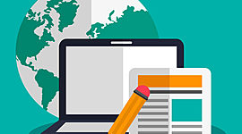 Timeline: Desarrollo y evolución de la web y las TIC, TAC, TEP