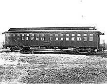 1894 Pullman Strike