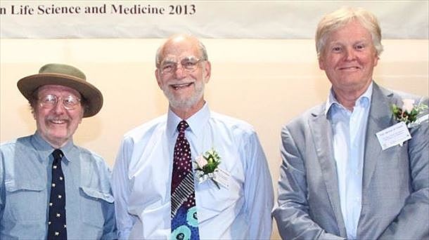 Michael W. Young, Michael Rosbash, Jeffrey C. Hall