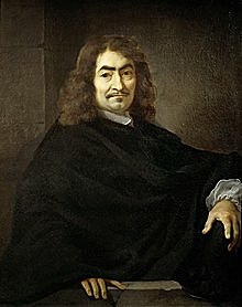 René Descartes