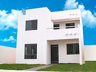 Nos mudamos a una nueva casa