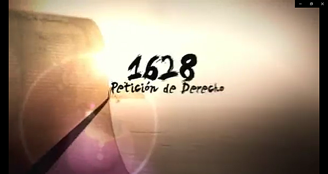 Petición del Derecho
